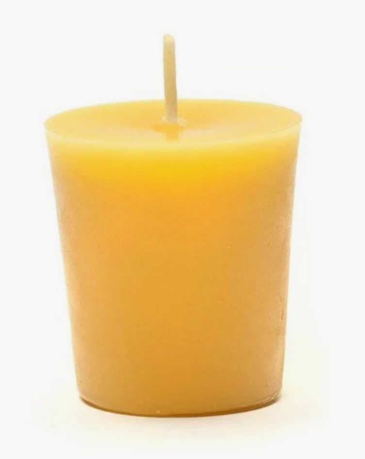 Garden City - Beeswax Candles