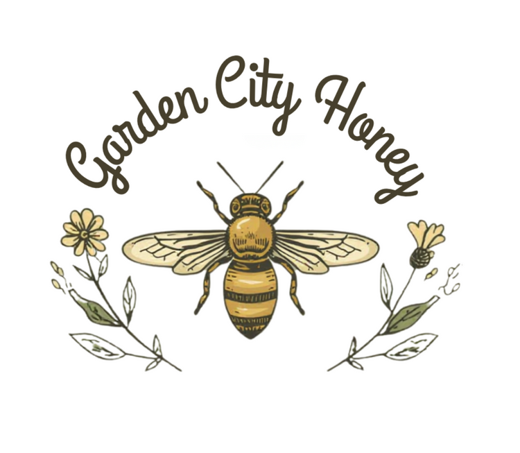 Garden City Honey