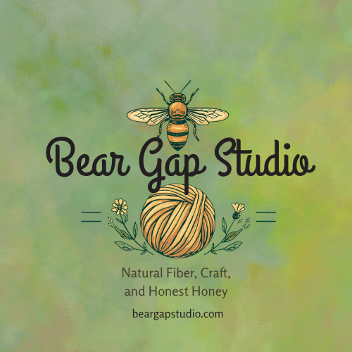 Bear Gap Studio Gift Card
