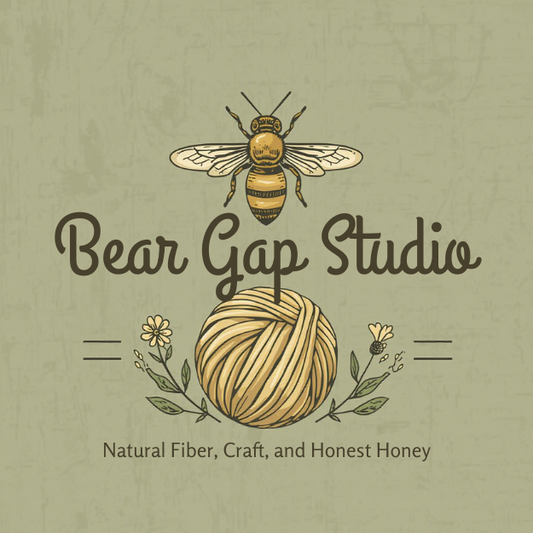 Bear Gap Studio Gift Card
