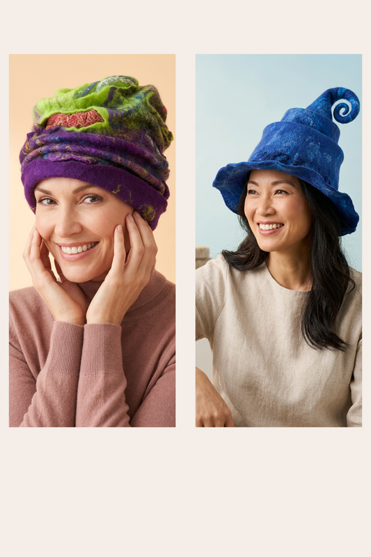 Hats