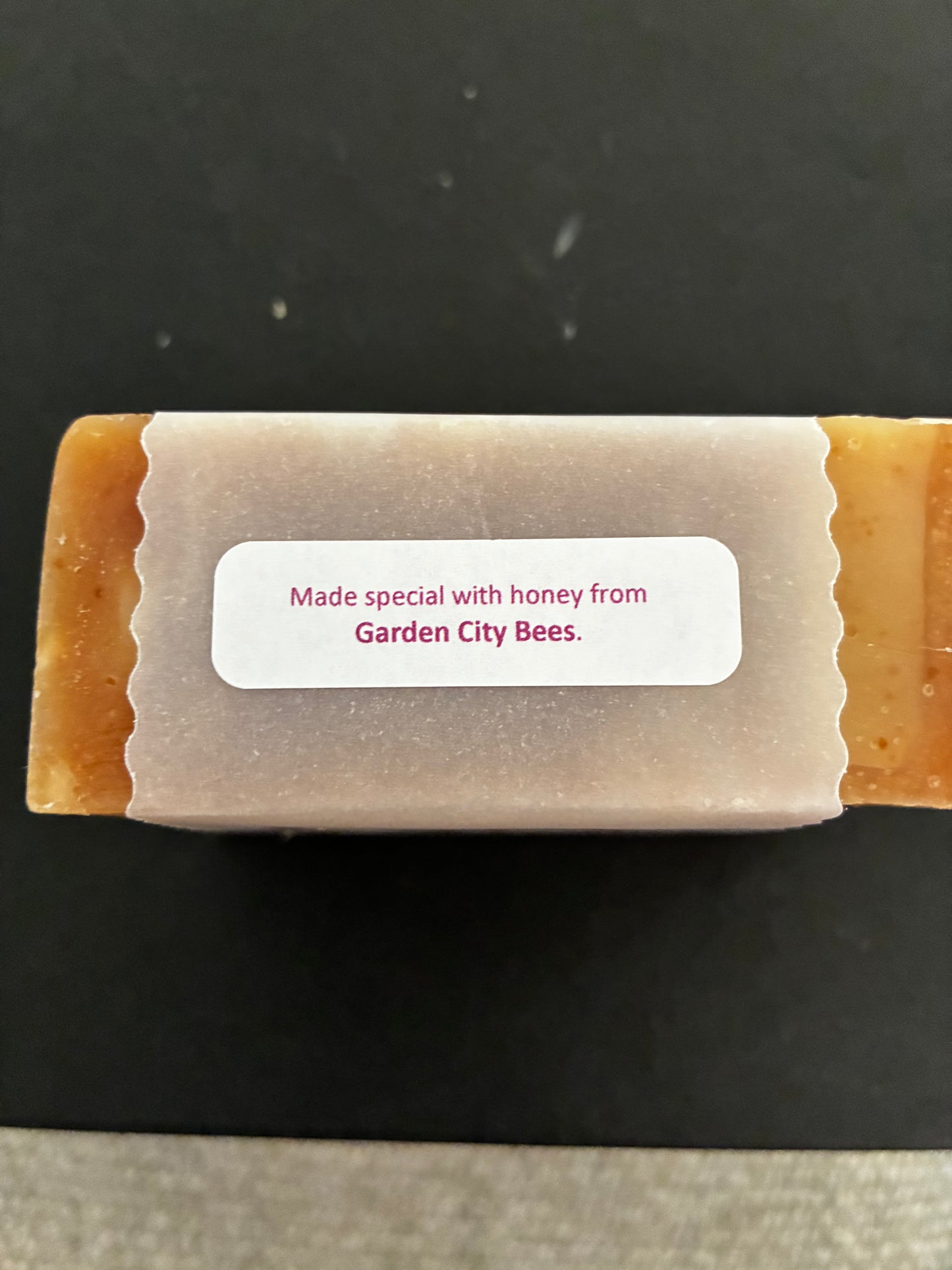 Trevathan Goat: Goat Milk & Honey Oatmeal Soap