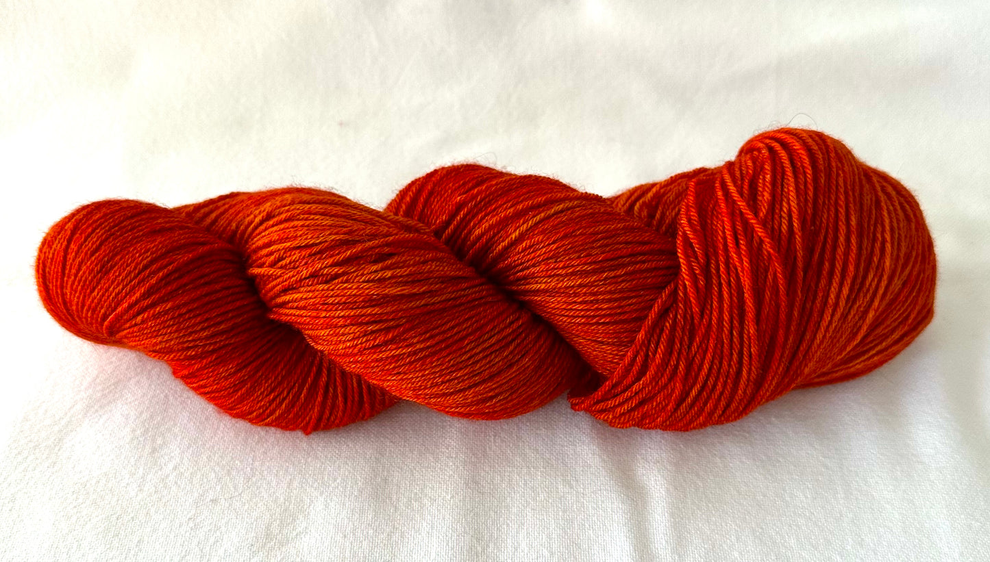 Tapestry (Fingering)