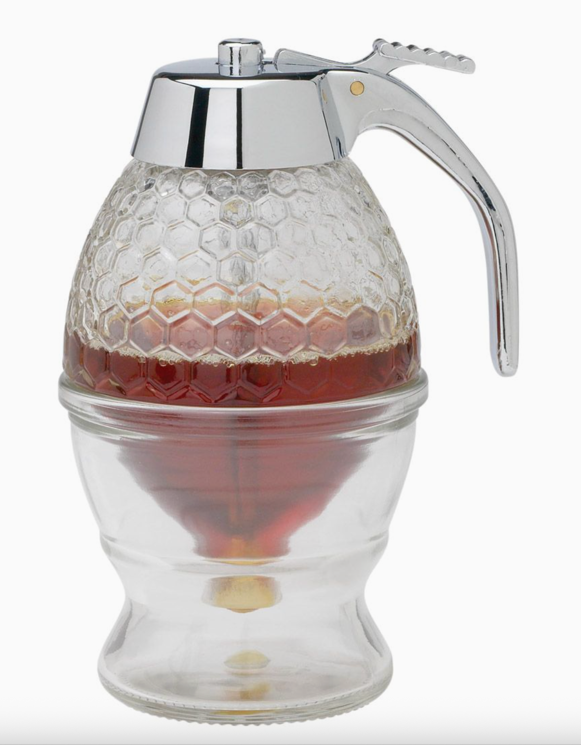 The Very Best Honey Dispenser