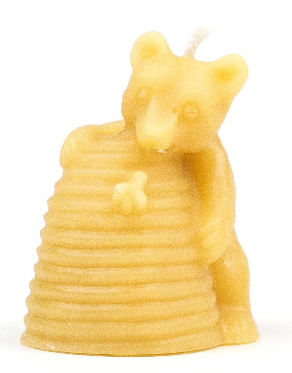 Garden City - Beeswax Candles