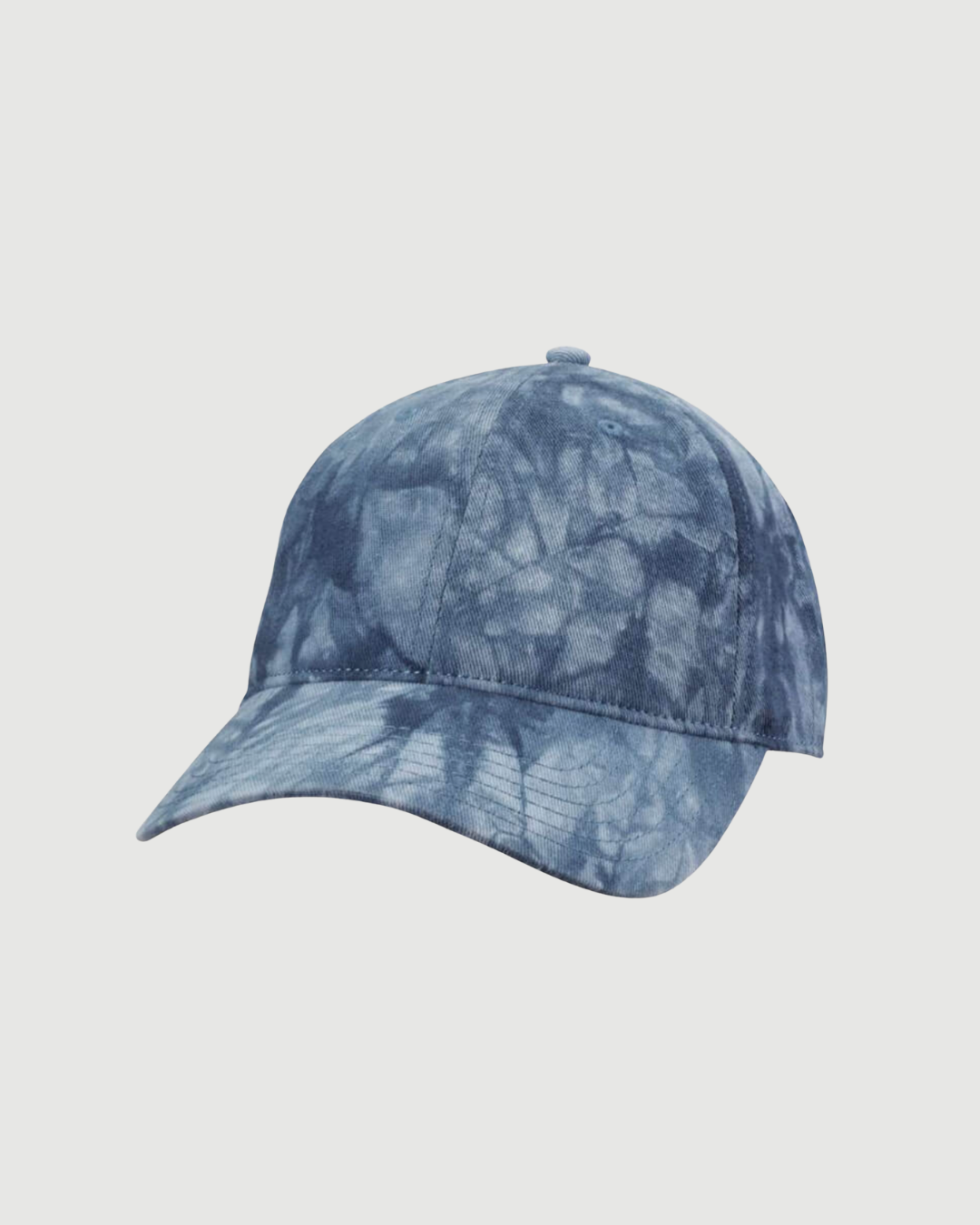 ice dyed ball caps