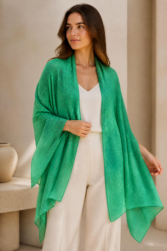 Cashmere Shawl