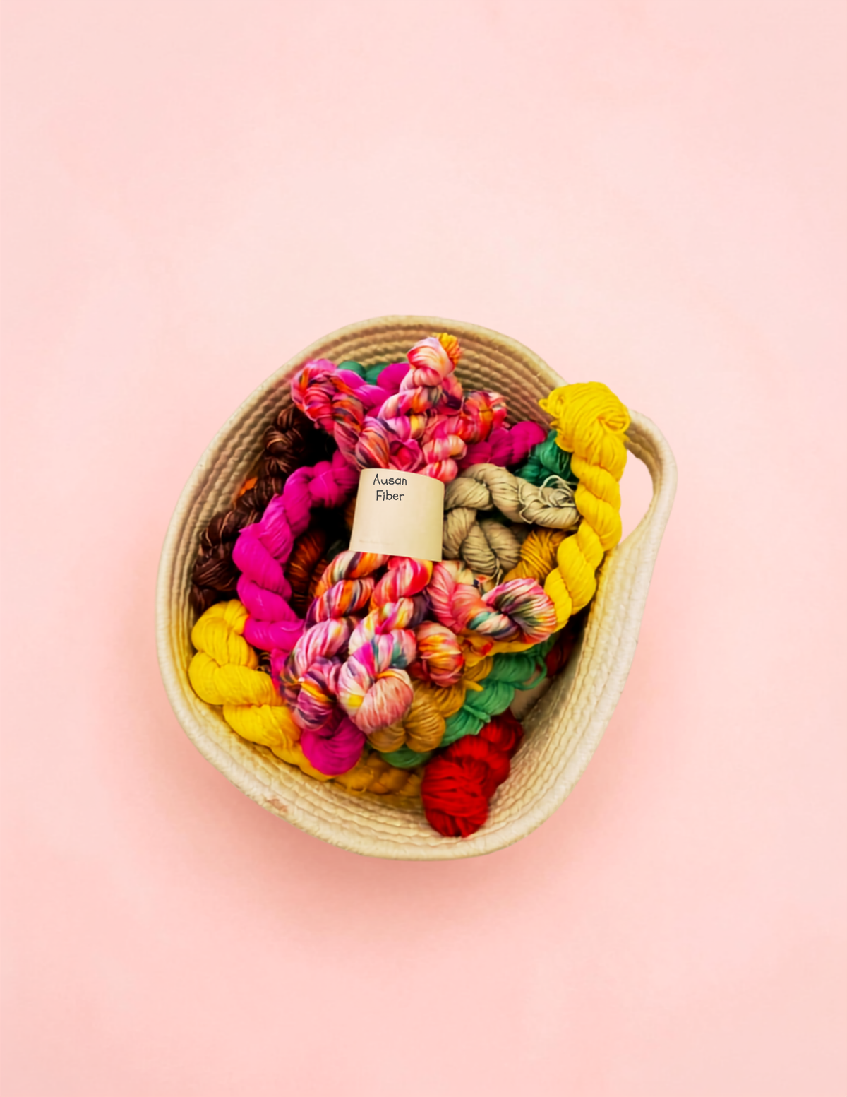 Mini-Skeins